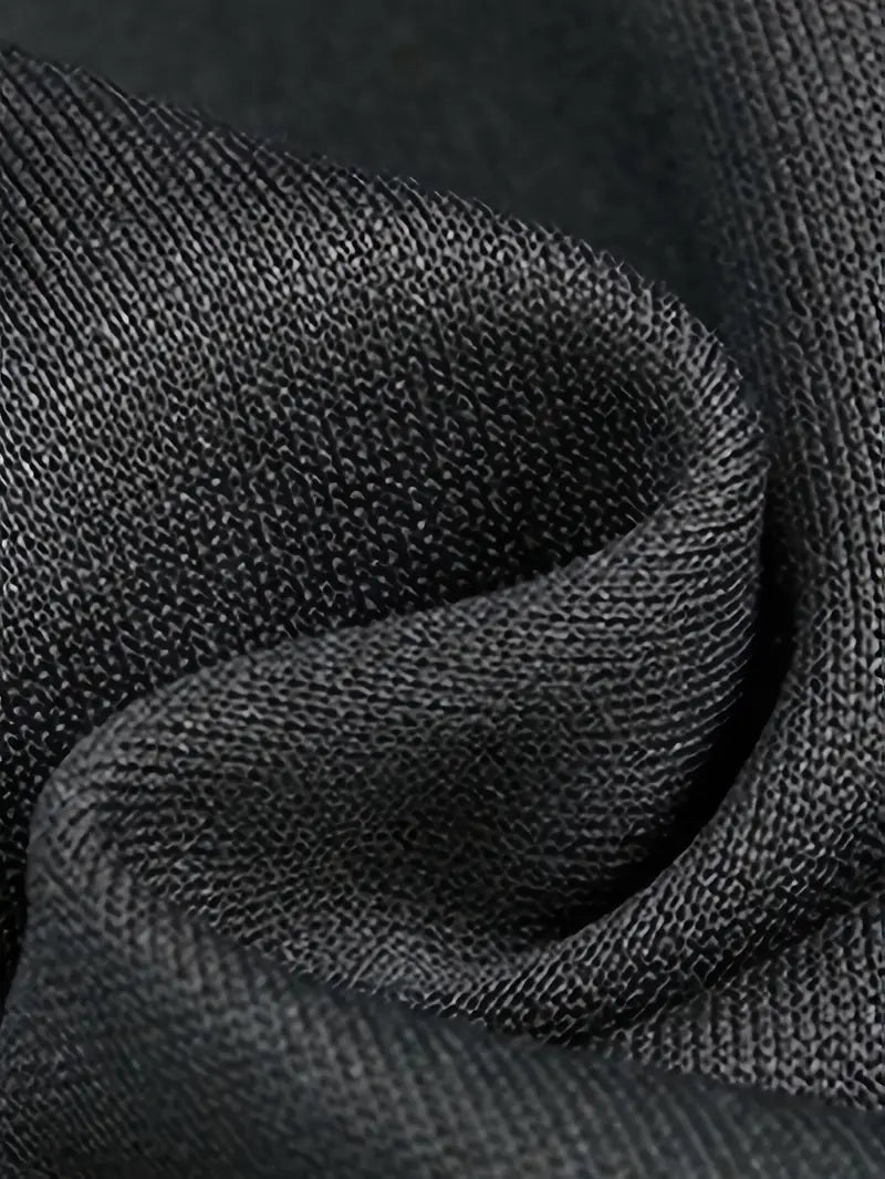 Bahar ve Sonbahar için Mükemmel, Kazak Hoodie